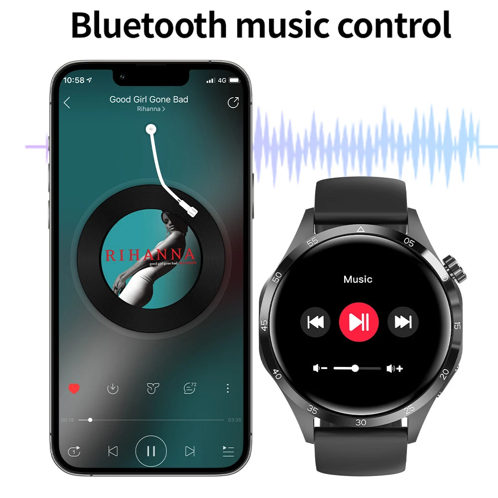 Smart Watch Series 7 Android