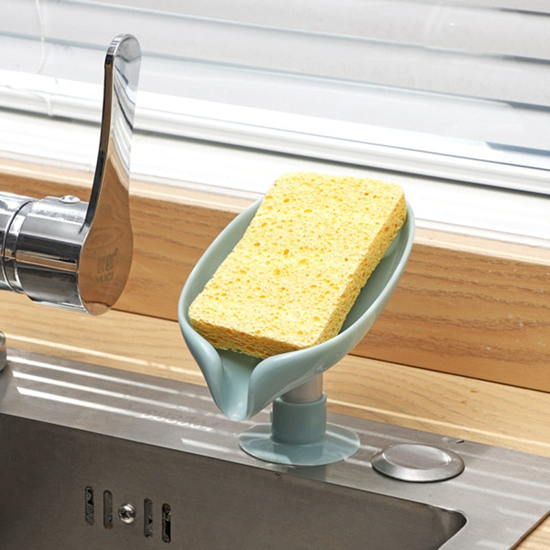 Seifenbox Badezimmer