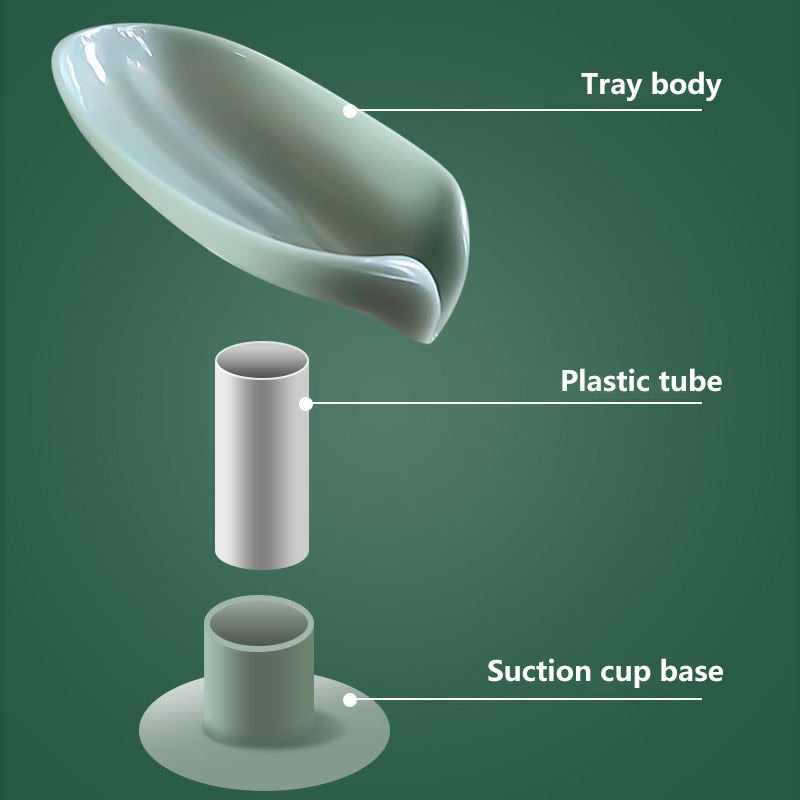 Seifenbox Badezimmer