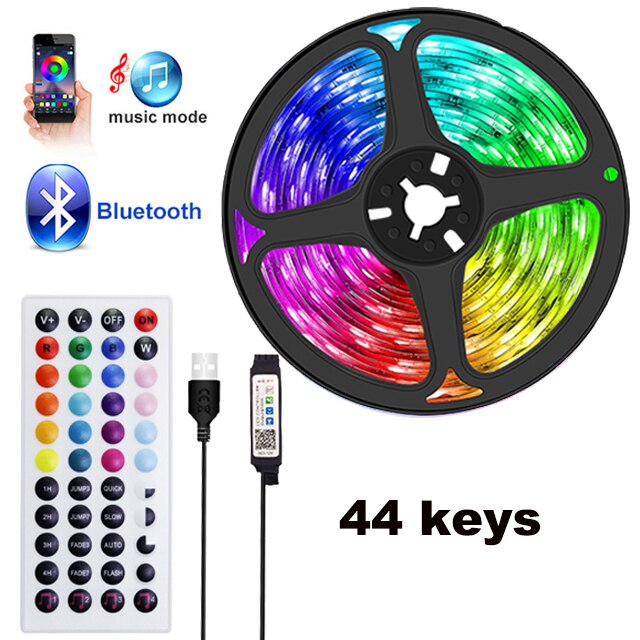LED Band 1-3m USB/Bluetooth