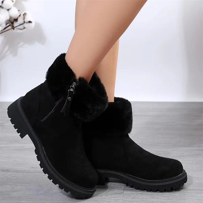 Winterboots für Frauen