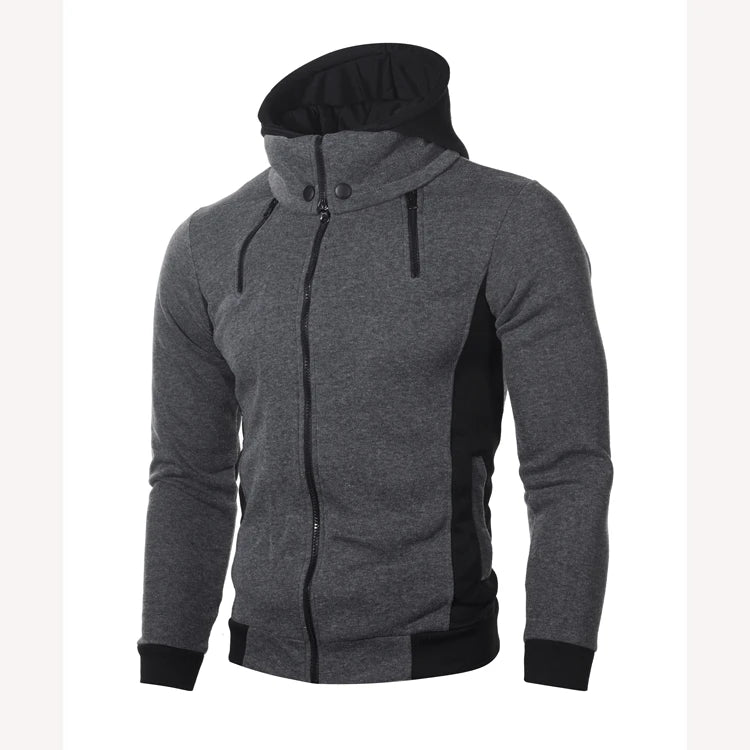 Winterjacke Herren