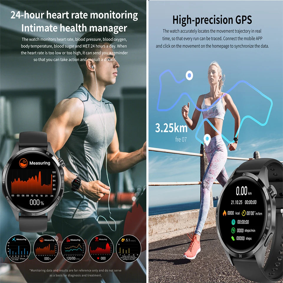 Smart Watch Series 7 Android