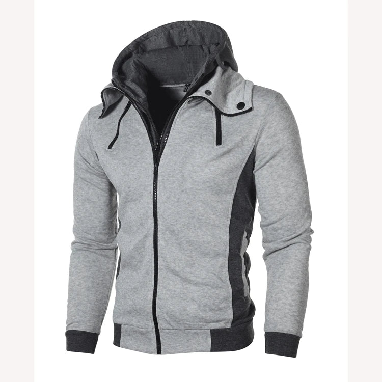 Winterjacke Herren