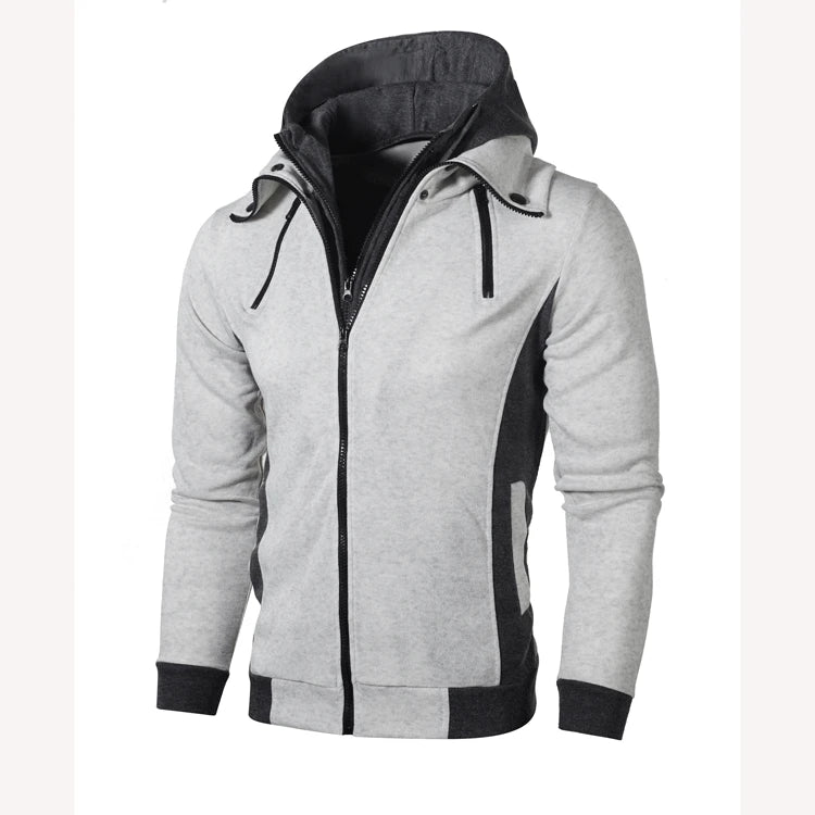 Winterjacke Herren