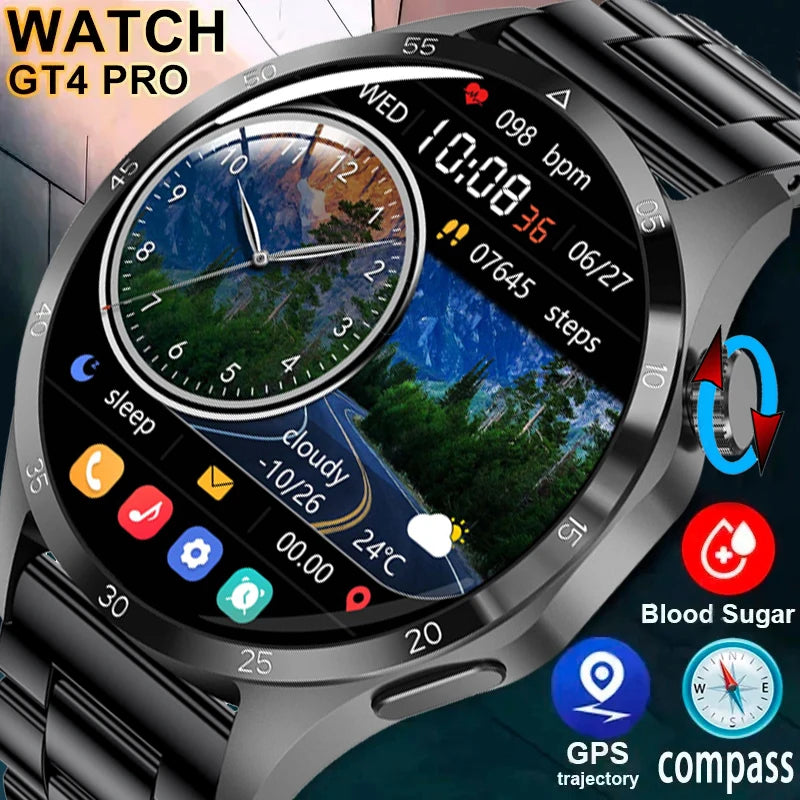 Smart Watch Series 7 Android