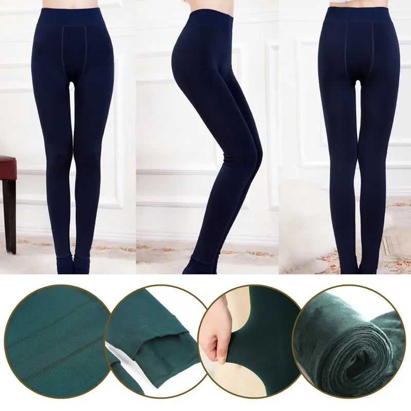 Warme Winter Leggins