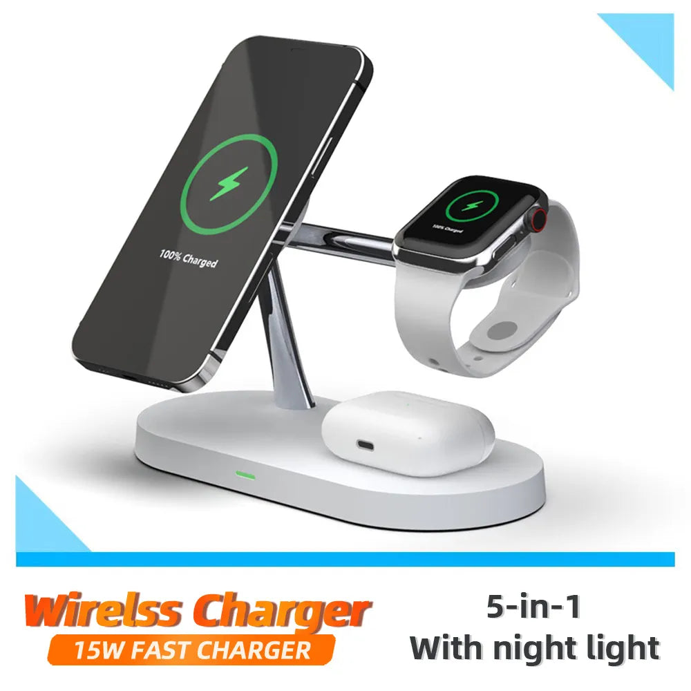 Wireless Chargers