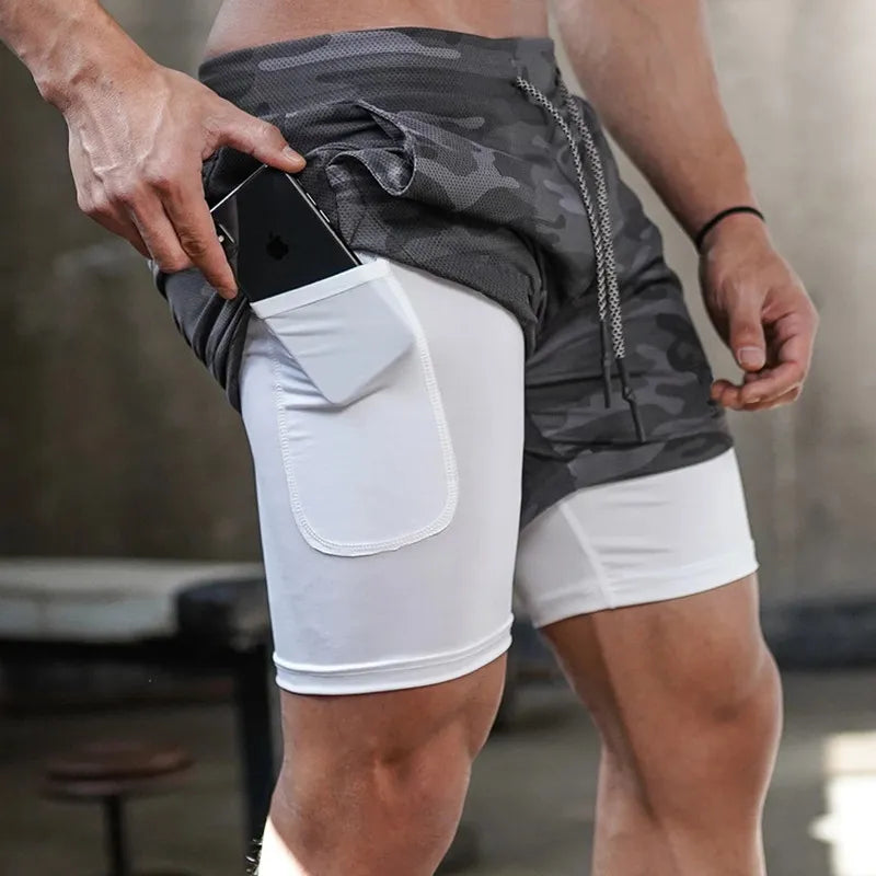 Herren Shorts Kurze