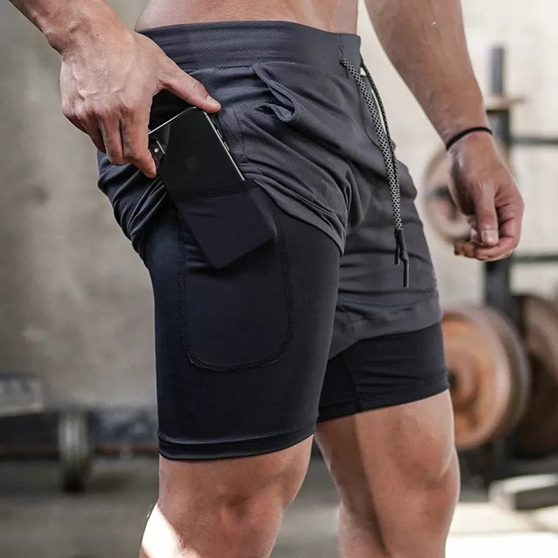 Herren Shorts Kurze