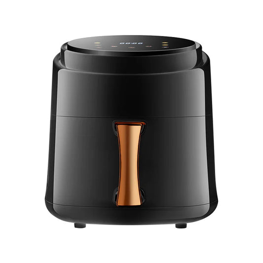 Airfryer Heisslufttechnologie