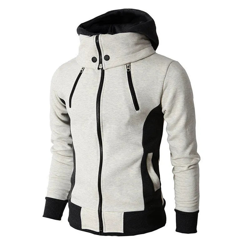 Winterjacke Herren