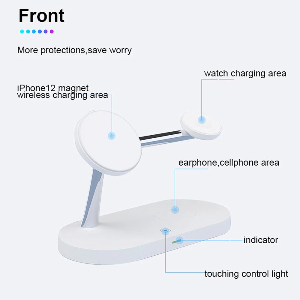 Wireless Chargers