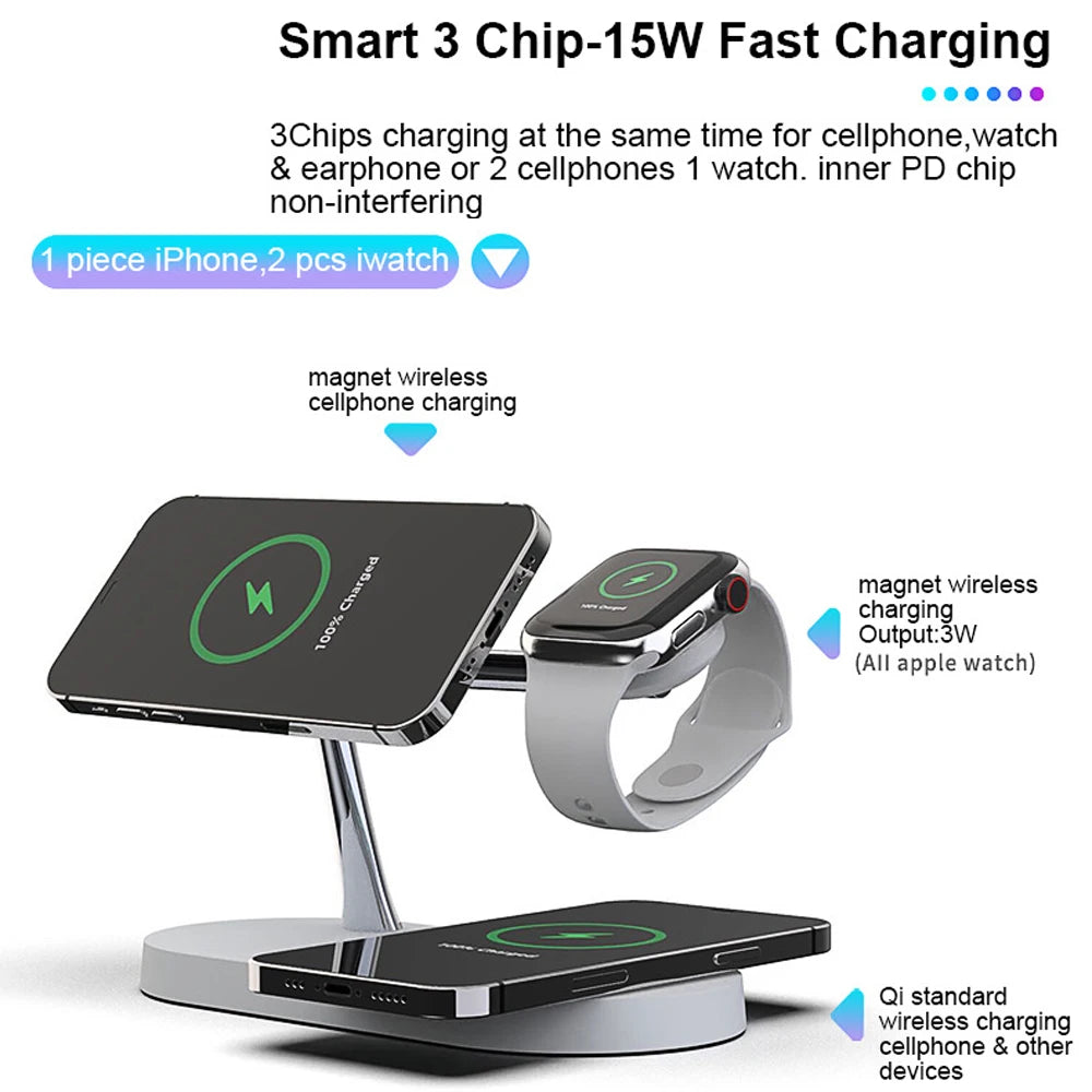 Wireless Chargers