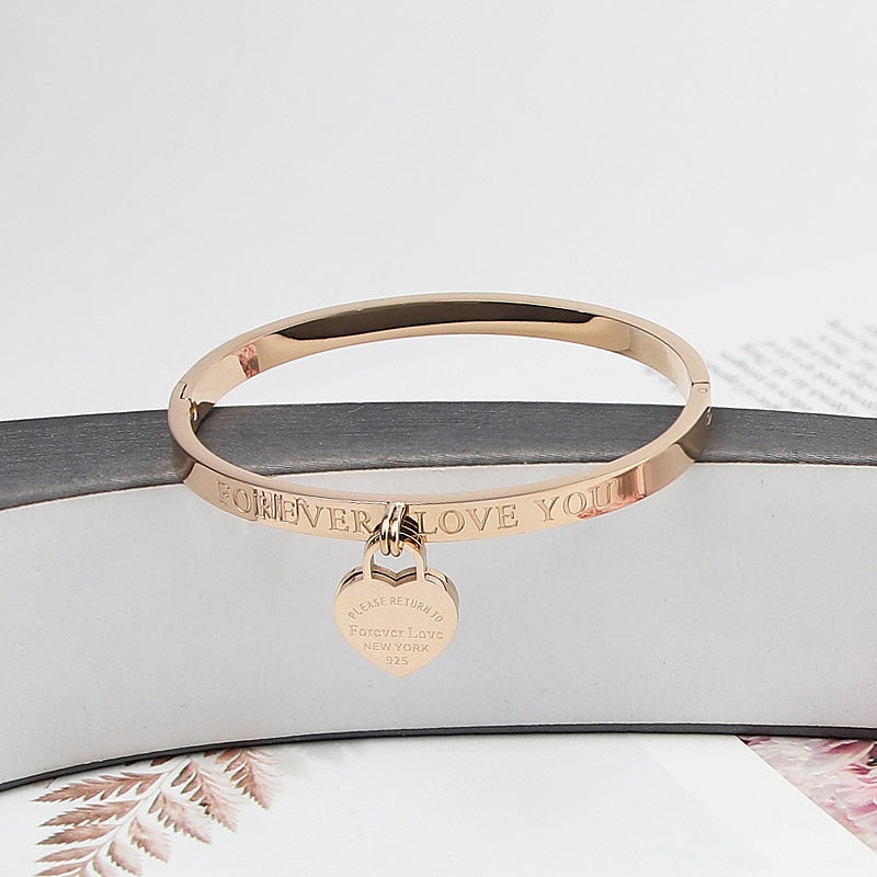 Armband Gold/Silber/Rose Gold