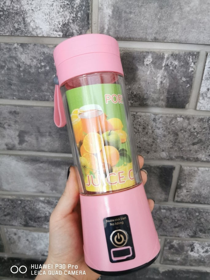 Smoothie Maker