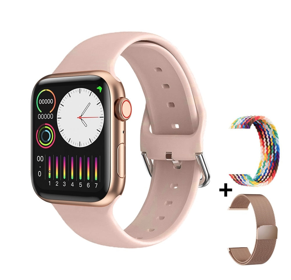 Smart Watch Series 8 für Apple