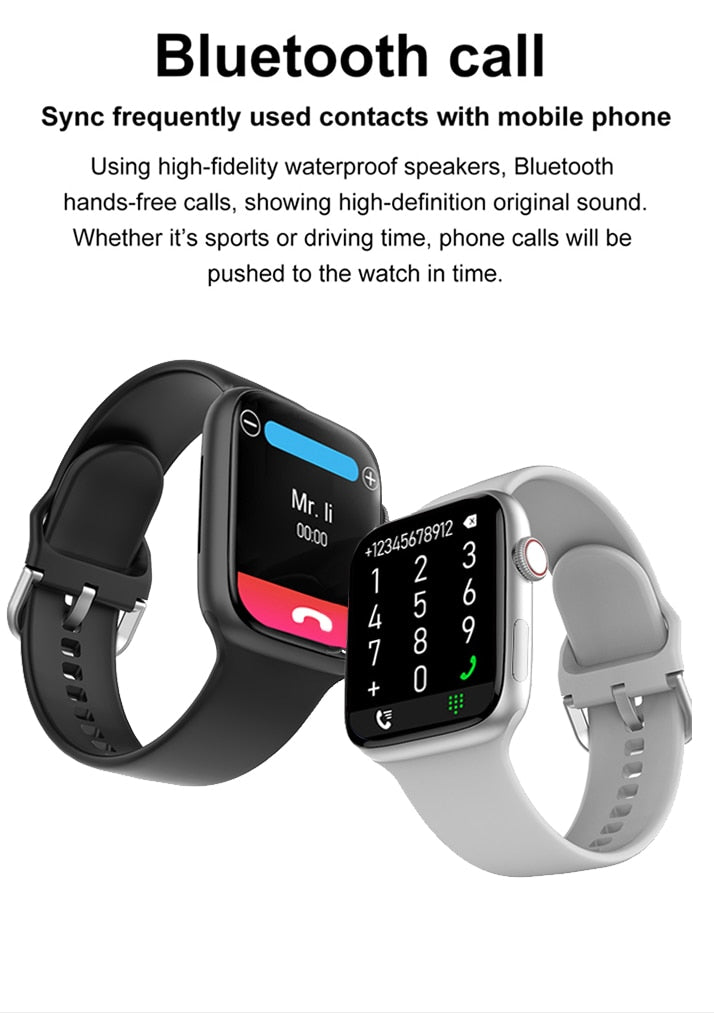 Smart Watch Series 8 für Apple